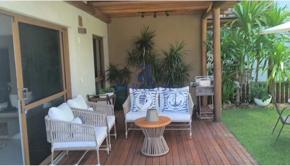 Apartamento, 3 quartos, 126 m² - Foto 3