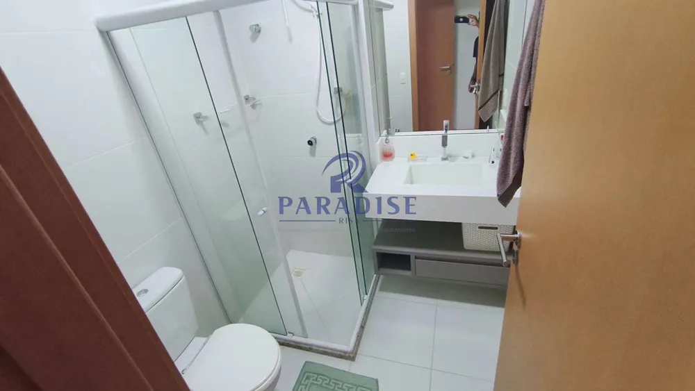 Apartamento, 3 quartos, 126 m² - Foto 8