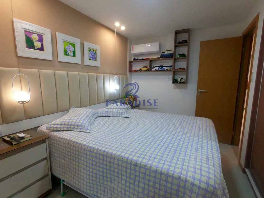 Apartamento, 2 quartos, 80 m² - Foto 10