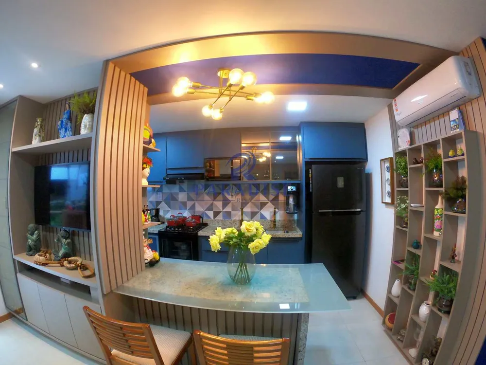 Apartamento, 2 quartos, 80 m² - Foto 9