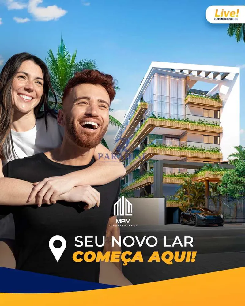 Apartamento, 2 quartos, 60 m² - Foto 8