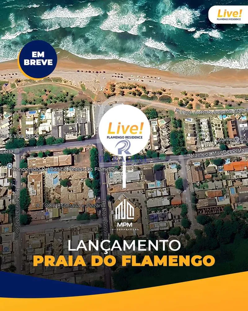 Apartamento, 2 quartos, 60 m² - Foto 7
