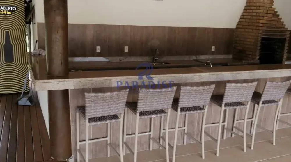 Apartamento, 3 quartos, 91 m² - Foto 3