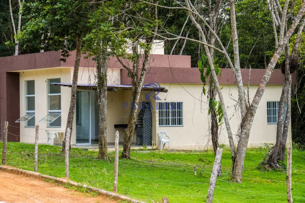 Casa, 2 quartos, 1000 m² - Foto 1