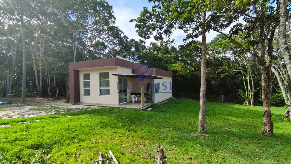 Casa, 2 quartos, 1000 m² - Foto 2
