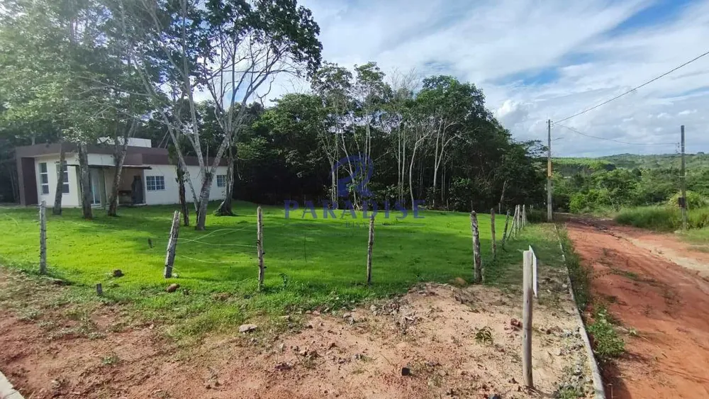 Casa, 2 quartos, 1000 m² - Foto 7