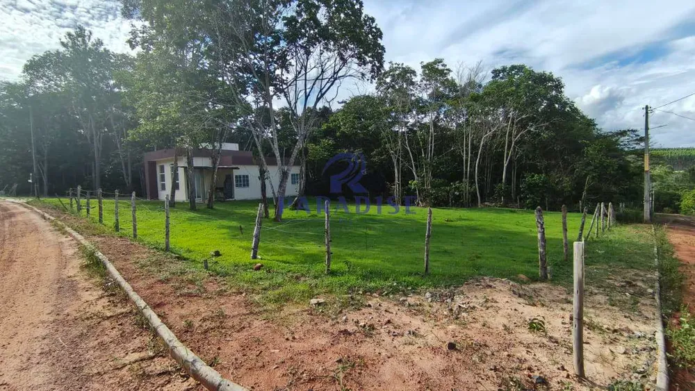 Casa, 2 quartos, 1000 m² - Foto 9