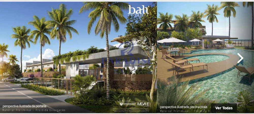Casa, 2 quartos, 90 m² - Foto 10