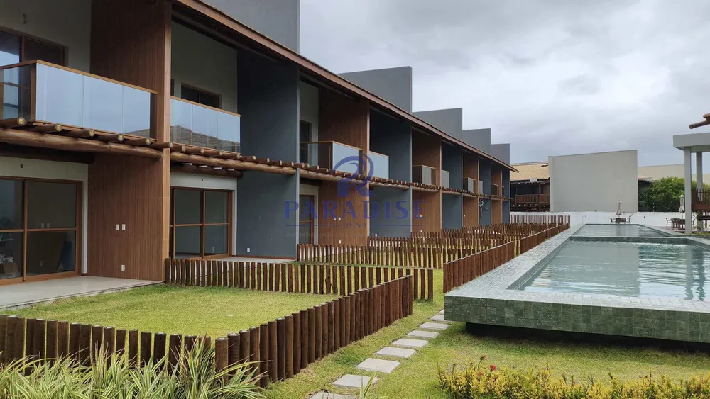 Casa, 2 quartos, 90 m² - Foto 1