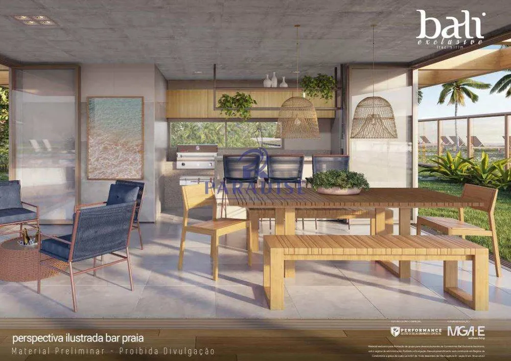 Casa, 2 quartos, 90 m² - Foto 9
