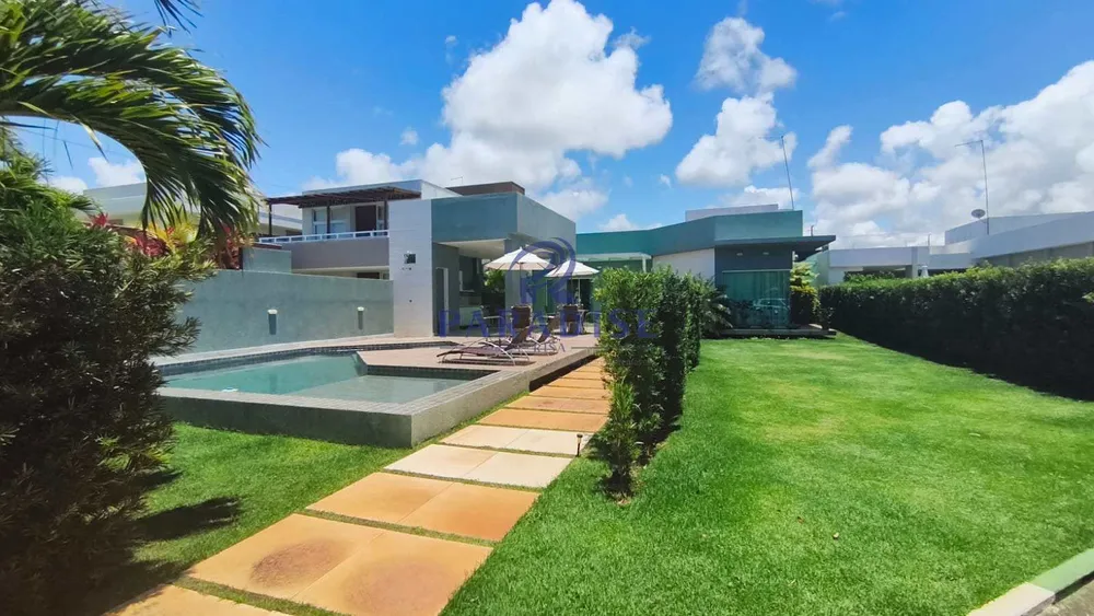 Casa, 5 quartos, 330 m² - Foto 2