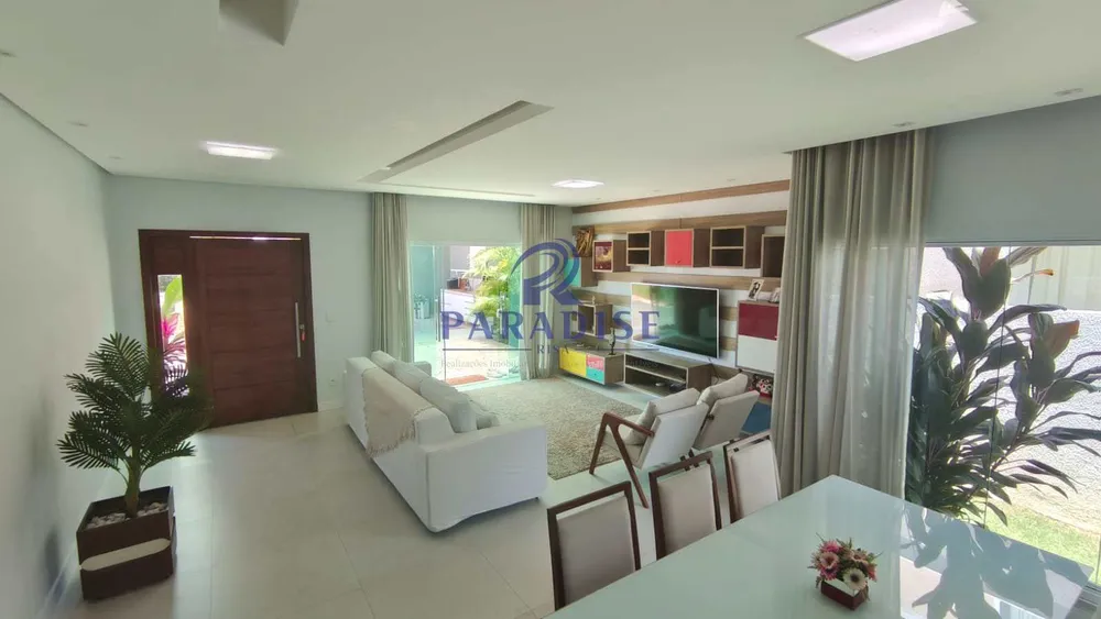 Casa, 5 quartos, 330 m² - Foto 3