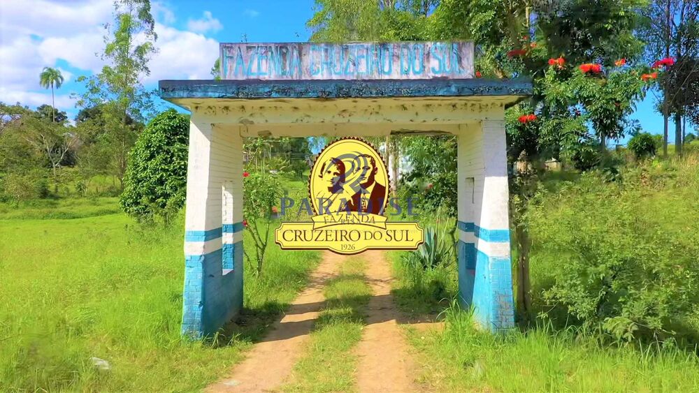 Fazenda à venda, 1610000m² - Foto 5