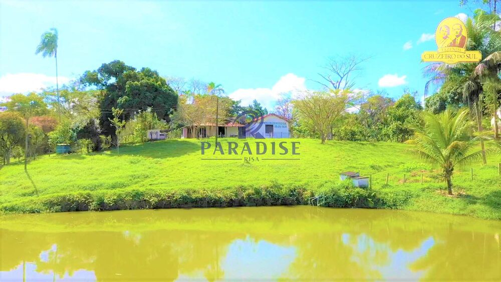 Fazenda à venda, 1610000m² - Foto 2