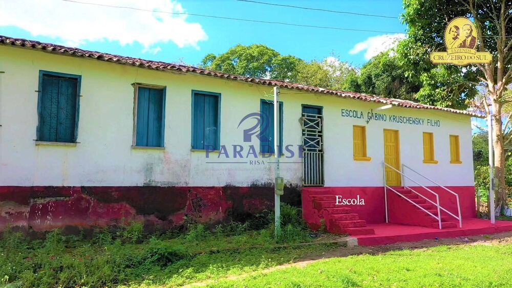 Fazenda à venda, 1610000m² - Foto 8