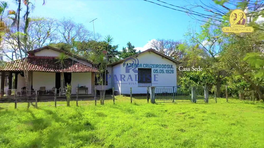 Fazenda à venda, 1610000m² - Foto 7