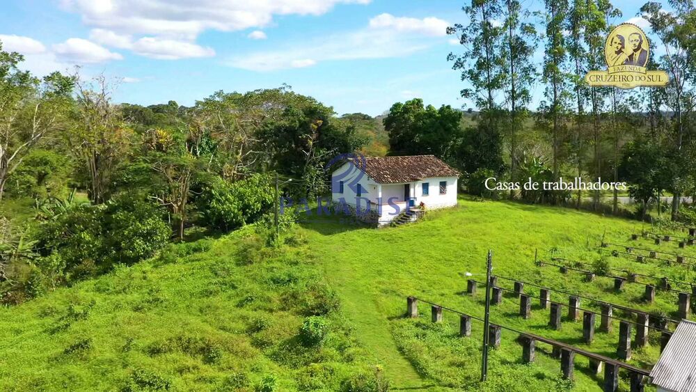 Fazenda à venda, 1610000m² - Foto 3