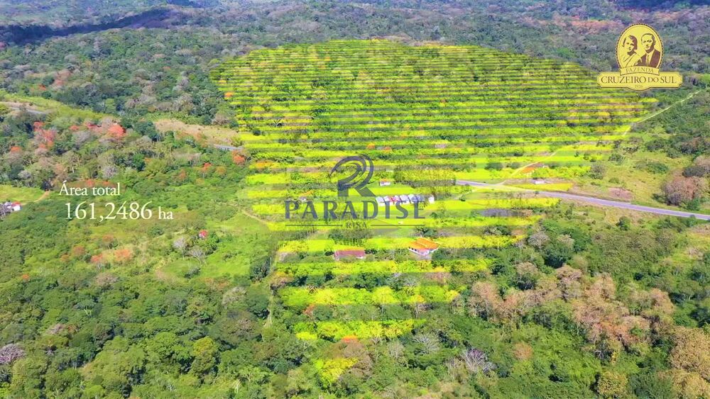 Fazenda à venda, 1610000m² - Foto 13