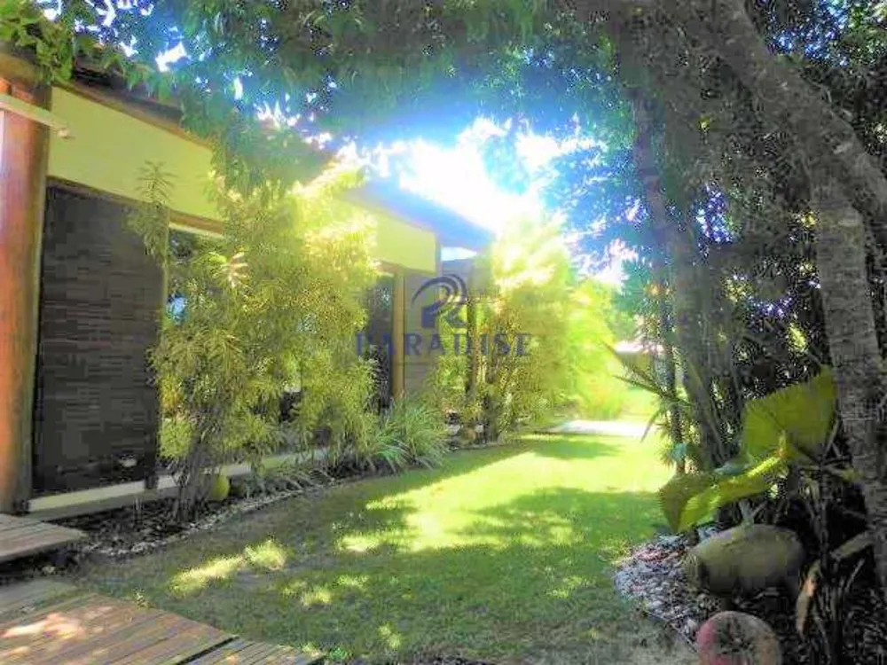 Casa, 5 quartos, 480 m² - Foto 1