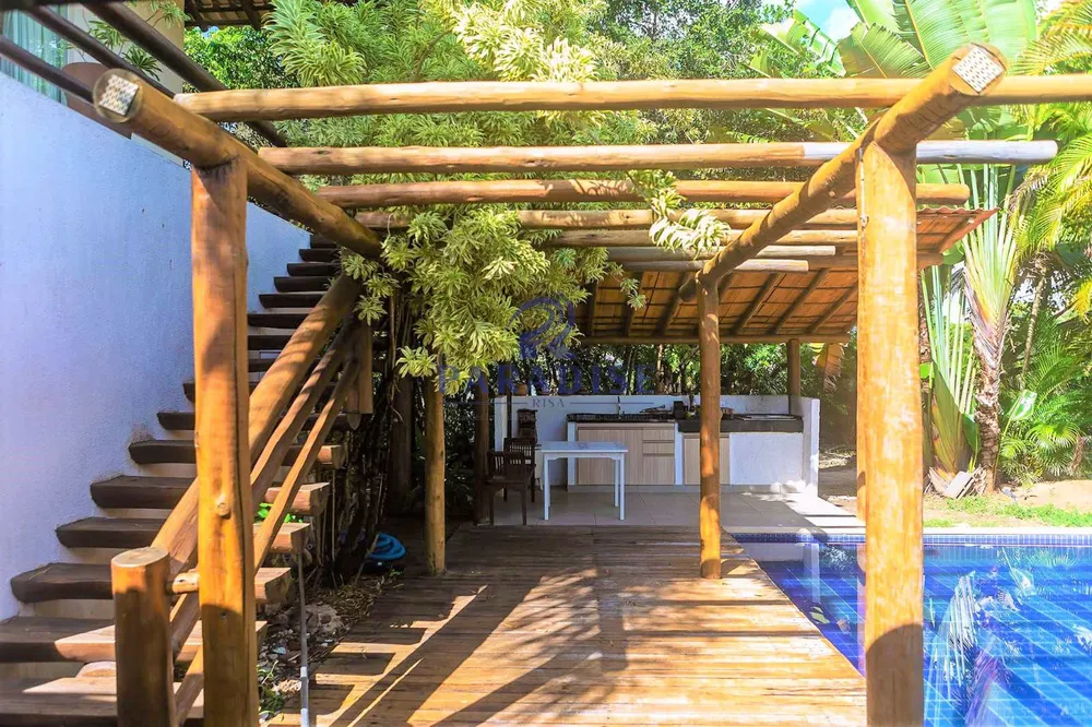 Casa, 5 quartos, 480 m² - Foto 2