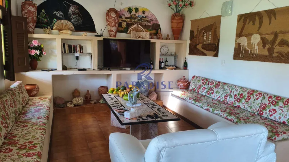 Casa, 6 quartos, 500 m² - Foto 6