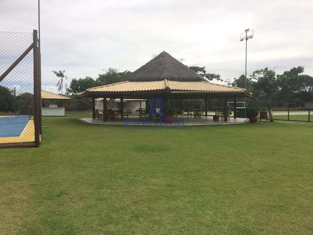 Casa, 5 quartos, 410 m² - Foto 4