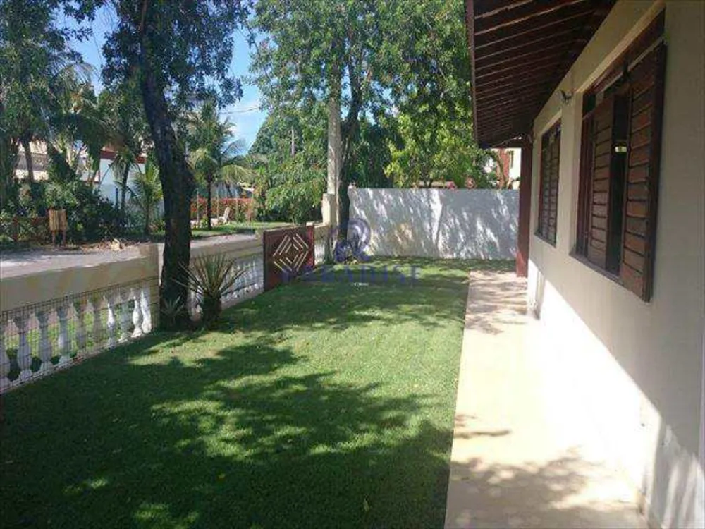 Casa, 5 quartos, 410 m² - Foto 2