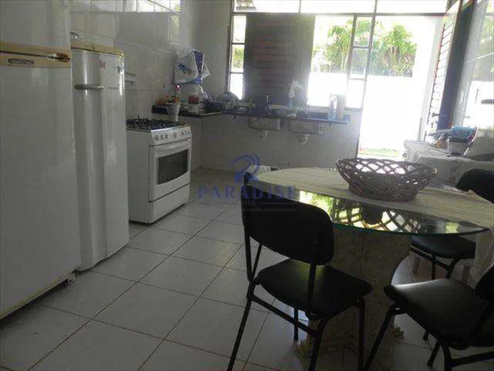 Casa, 5 quartos, 410 m² - Foto 3