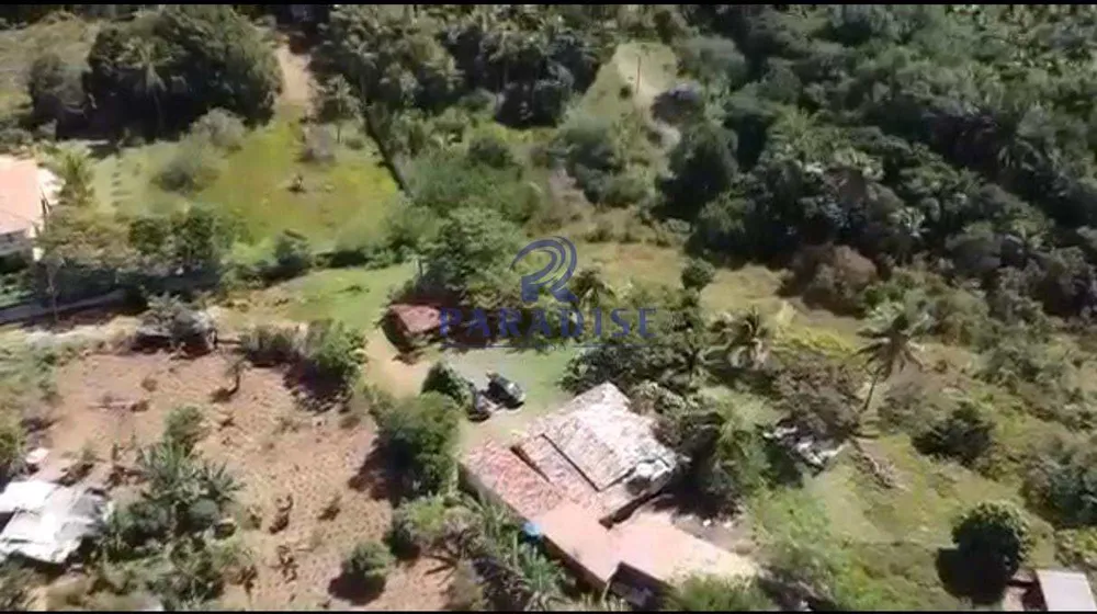 Terreno, 800 m² - Foto 1