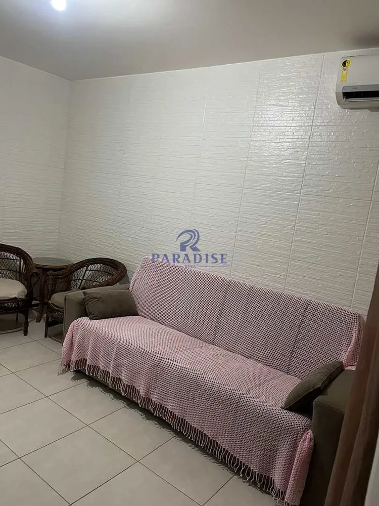 Apartamento, 2 quartos, 84 m² - Foto 1