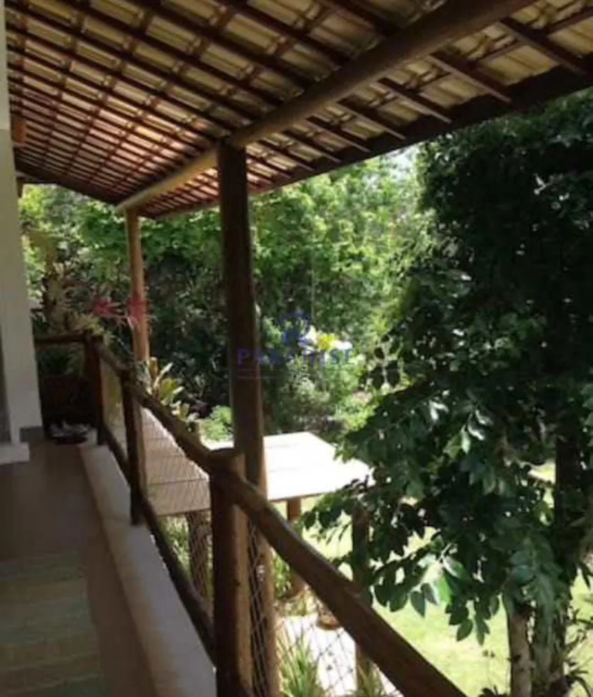 Casa, 13 quartos, 600 m² - Foto 4