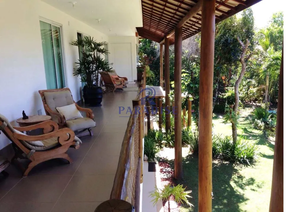 Casa, 13 quartos, 600 m² - Foto 14