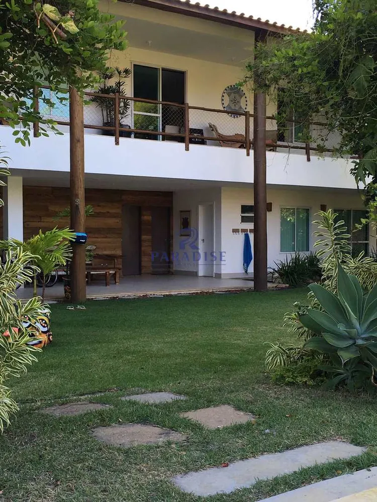 Casa, 13 quartos, 600 m² - Foto 1