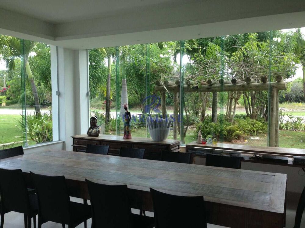 Casa, 13 quartos, 600 m² - Foto 4