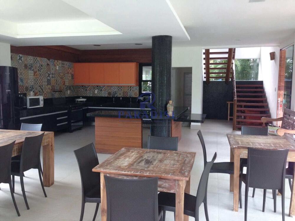 Casa, 13 quartos, 600 m² - Foto 8