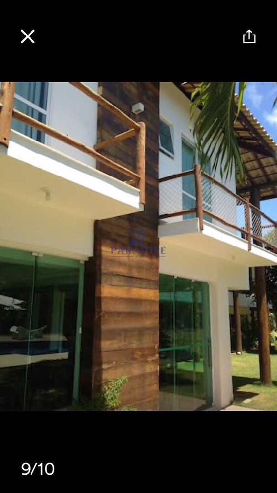 Casa, 13 quartos, 600 m² - Foto 1