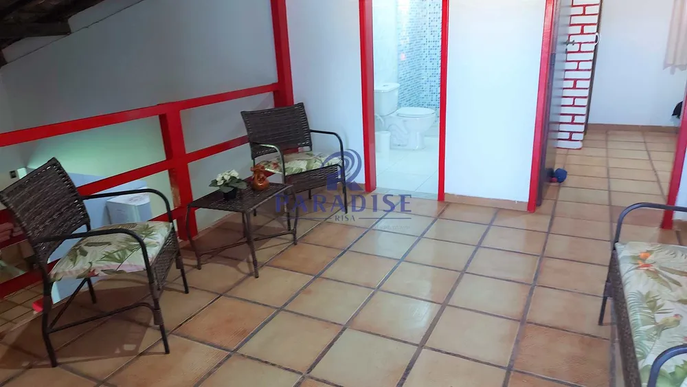 Casa, 6 quartos, 350 m² - Foto 6