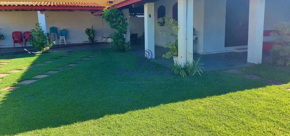 Casa, 6 quartos, 350 m² - Foto 1