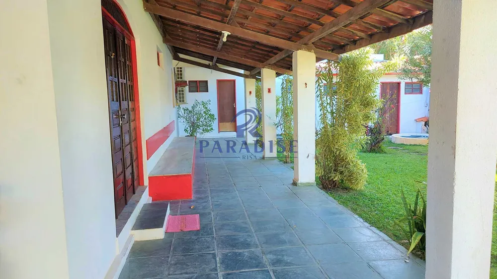 Casa, 6 quartos, 350 m² - Foto 2