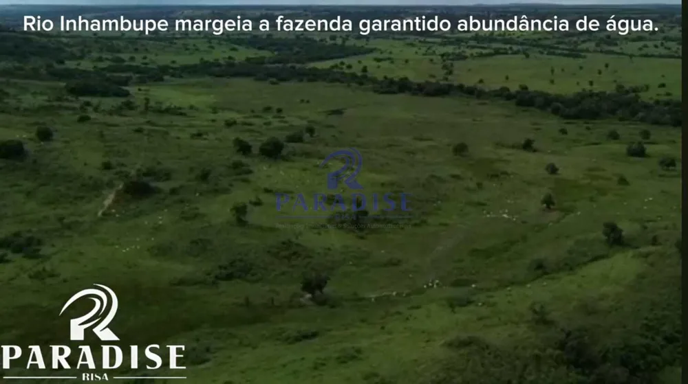 Fazenda, 872 m² - Foto 2