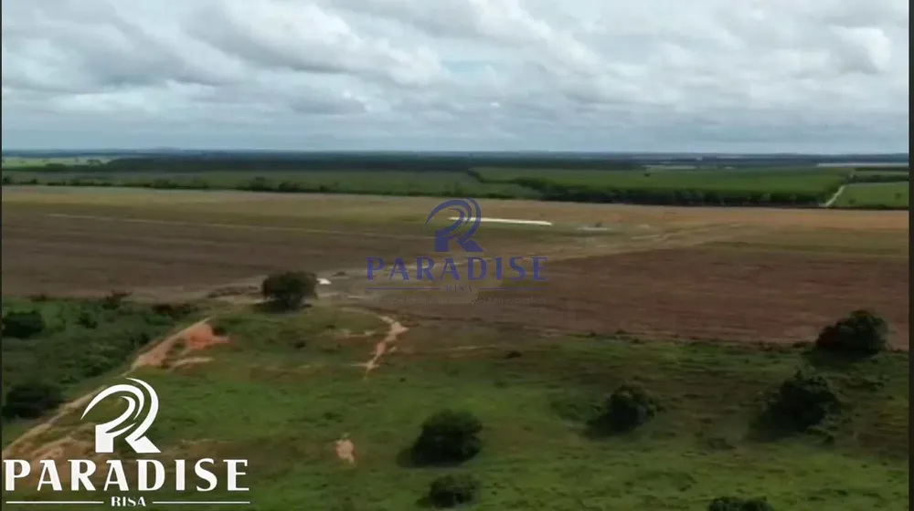 Fazenda, 872 m² - Foto 1