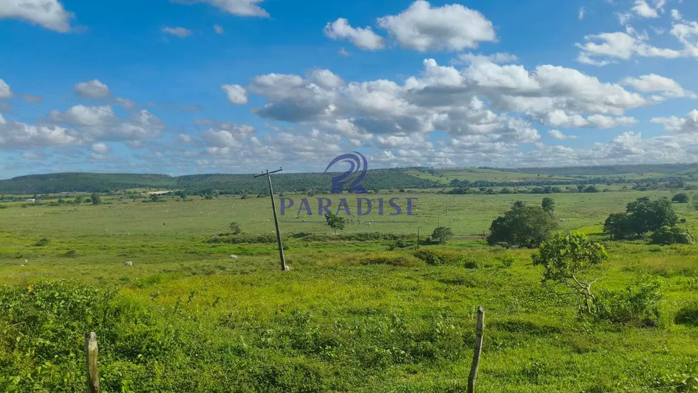 Fazenda, 872 m² - Foto 3