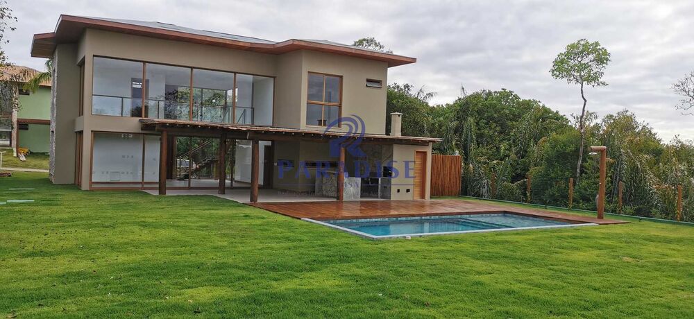 Casa, 4 quartos, 400 m² - Foto 25