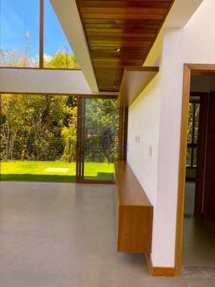 Casa, 4 quartos, 400 m² - Foto 19