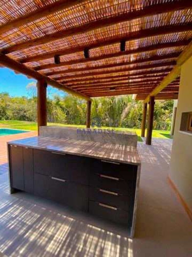 Casa, 4 quartos, 400 m² - Foto 9