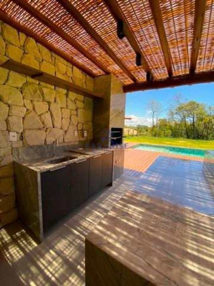 Casa, 4 quartos, 400 m² - Foto 4