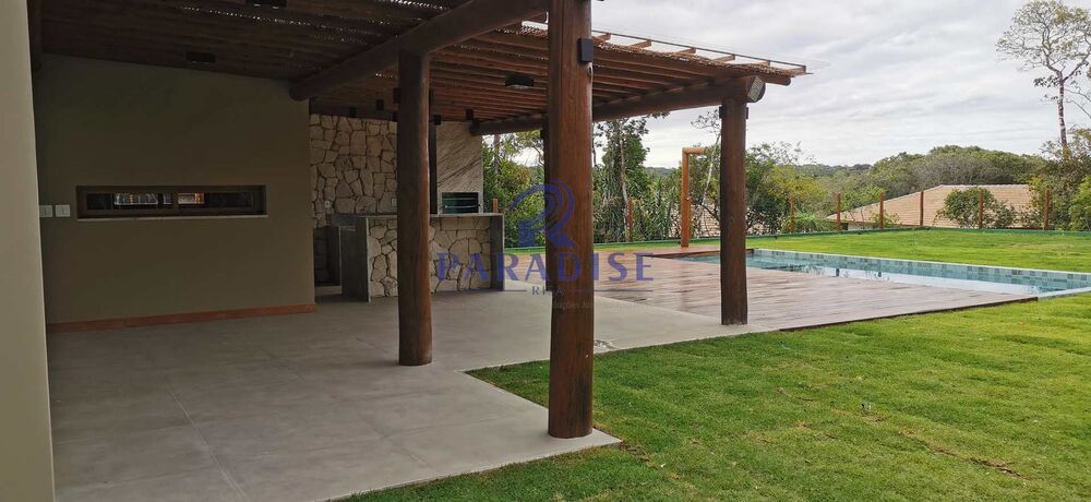 Casa, 4 quartos, 400 m² - Foto 23