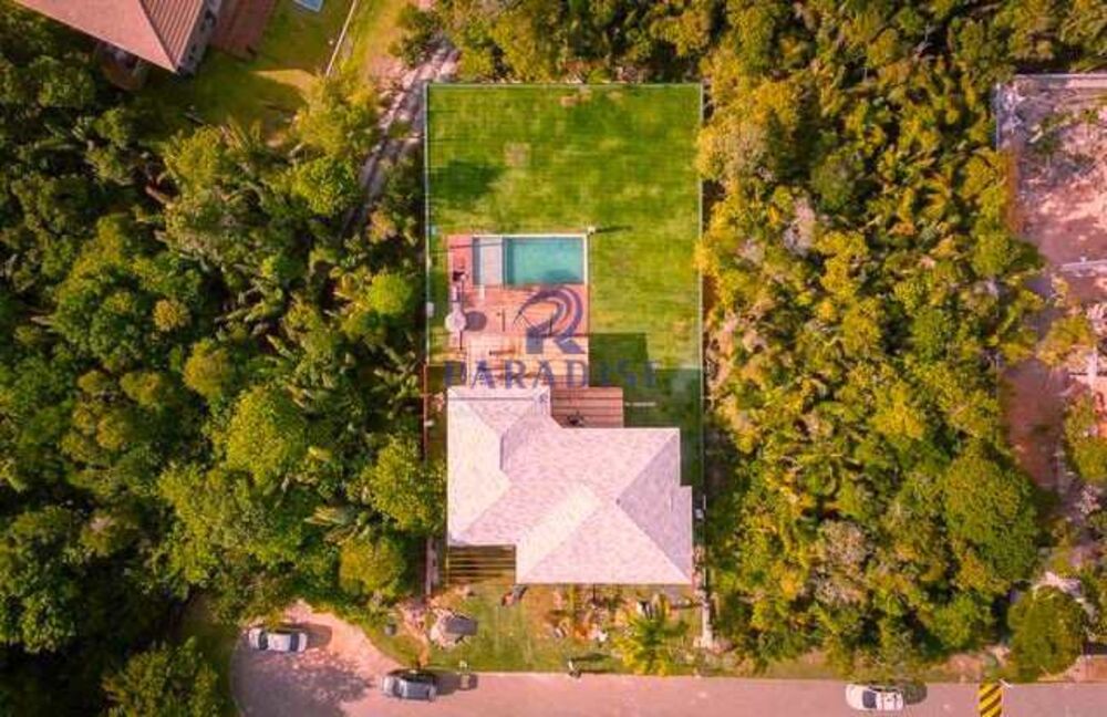 Casa, 4 quartos, 400 m² - Foto 13