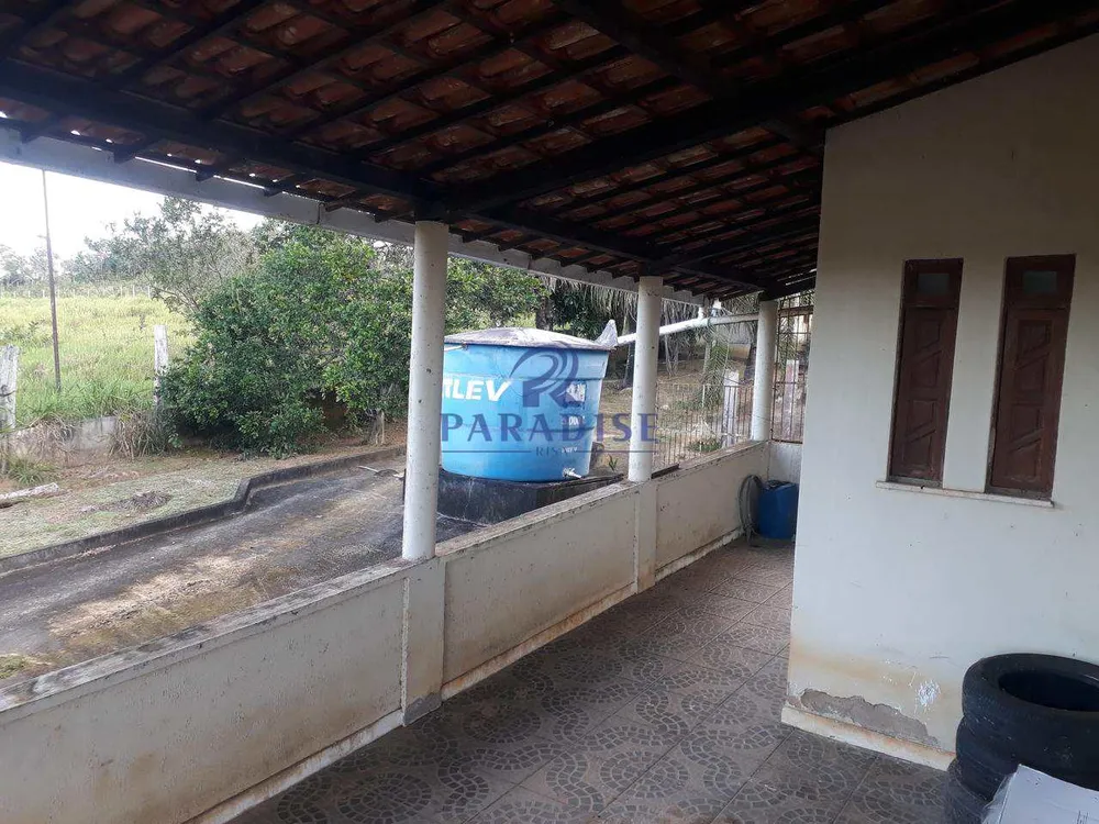 Fazenda, 65 m² - Foto 9