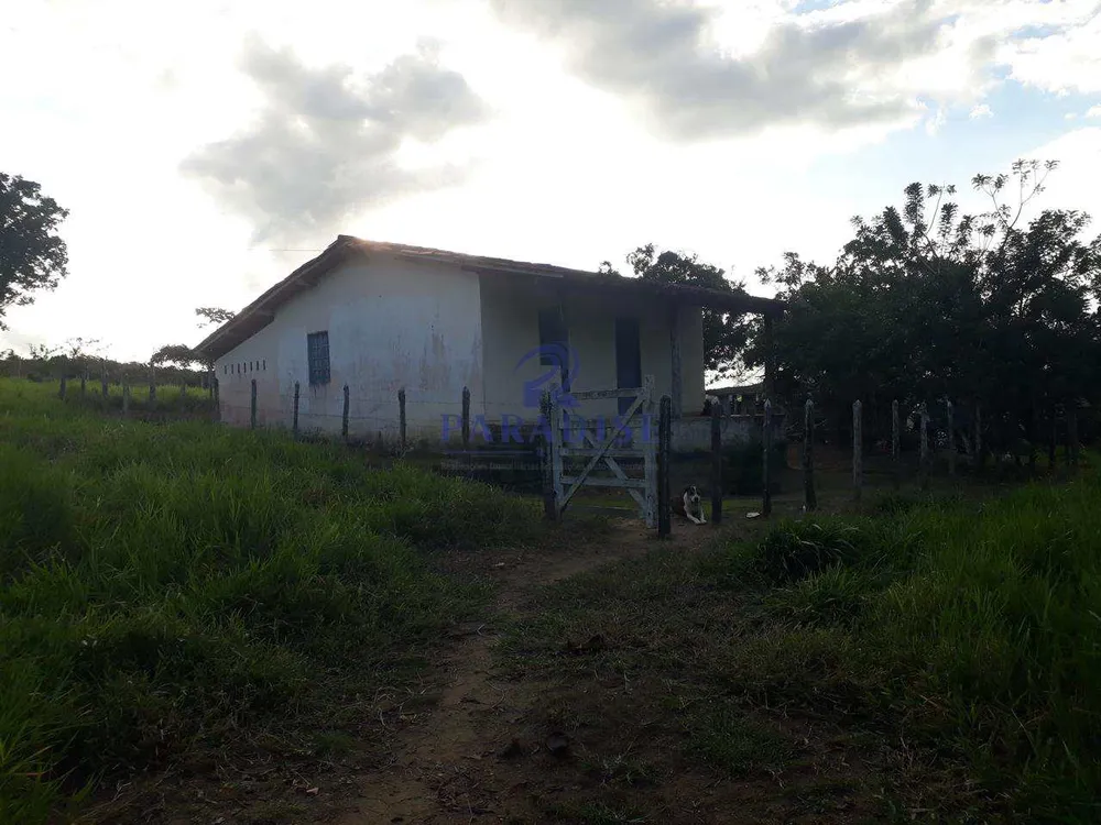 Fazenda, 65 m² - Foto 11